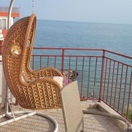 Panorama Marina Fort Beach - Premium Apartments Sea Viev 스베티 블라스 외부 사진