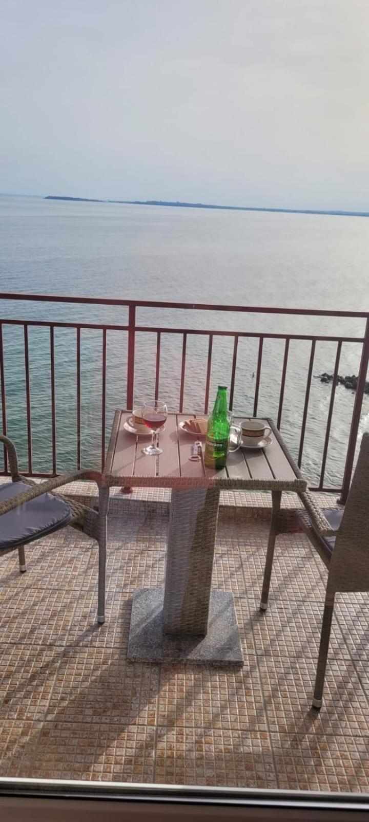 Panorama Marina Fort Beach - Premium Apartments Sea Viev 스베티 블라스 외부 사진