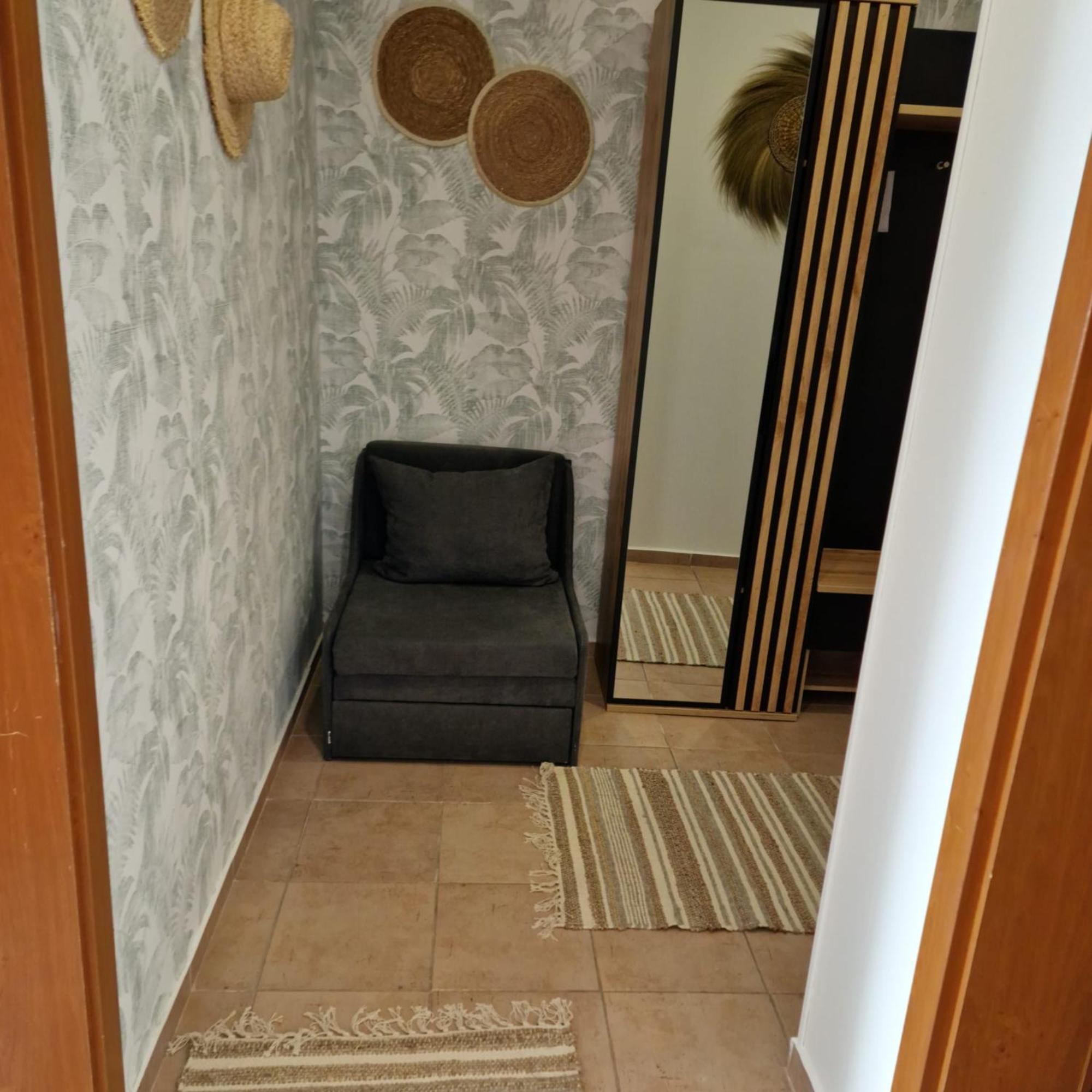 Panorama Marina Fort Beach - Premium Apartments Sea Viev 스베티 블라스 외부 사진